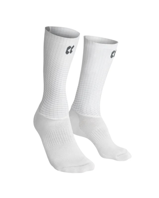 Ponožky KALAS AERO Z1 biele