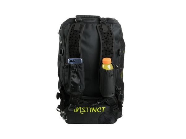 Cestovný vak INSTINCT DUFFEL PACK 45L