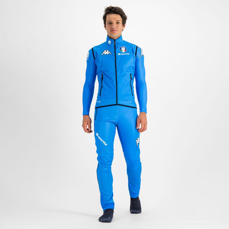 Sportful Team Italia Apex Vesta 2022