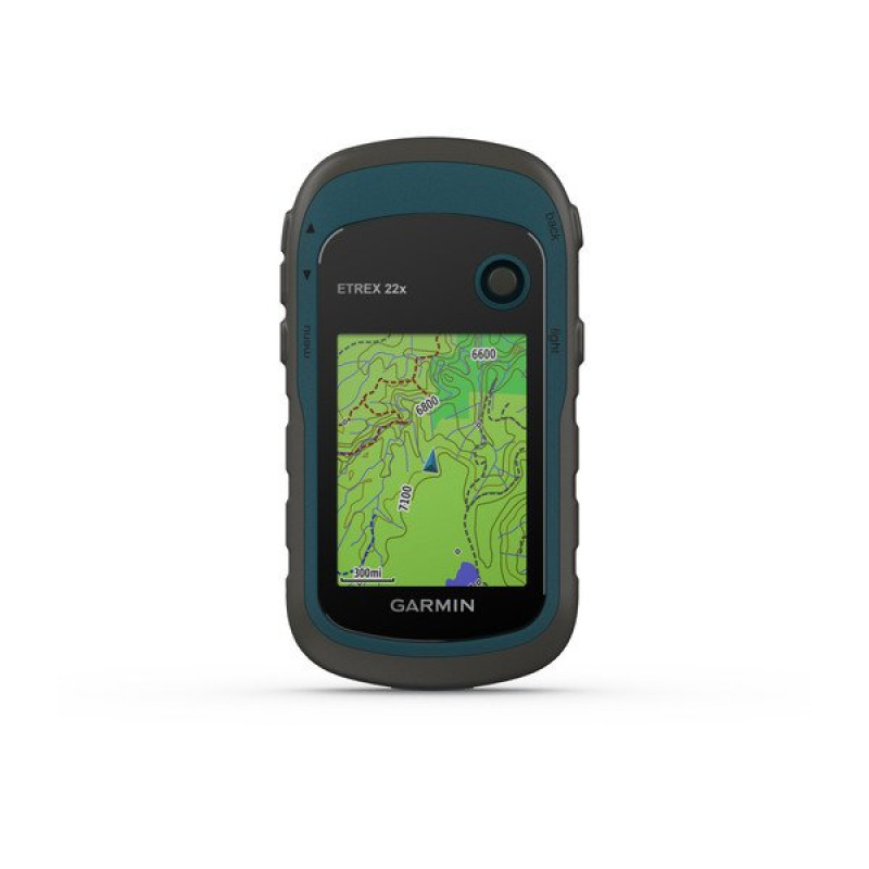 Garmin eTrex 22x EU 1