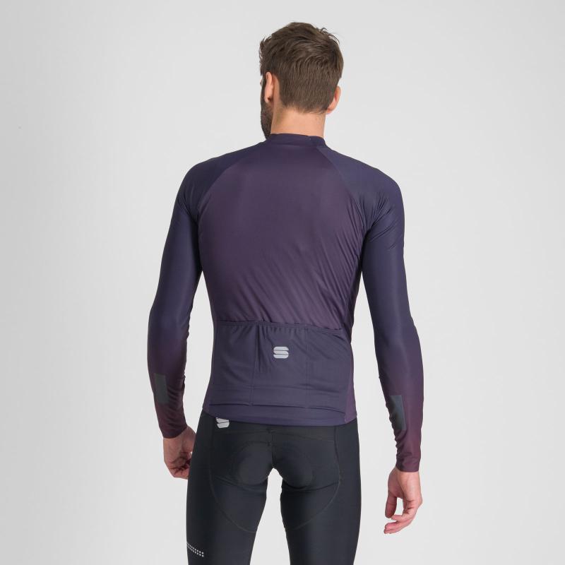 SPORTFUL BODYFIT PRO dres nightshade huckleberry