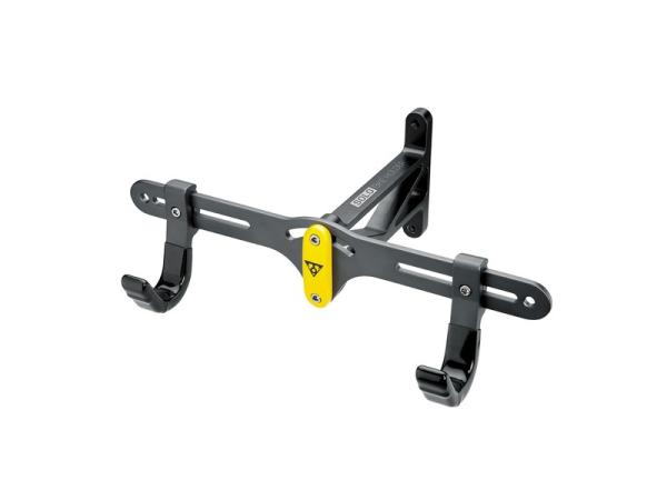 TOPEAK Držiak bicykla SOLO BIKE HOLDER