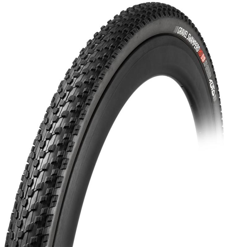 Tufo Plášť GRAVEL SWAMPERO HD 44-622(700x44C) 480g