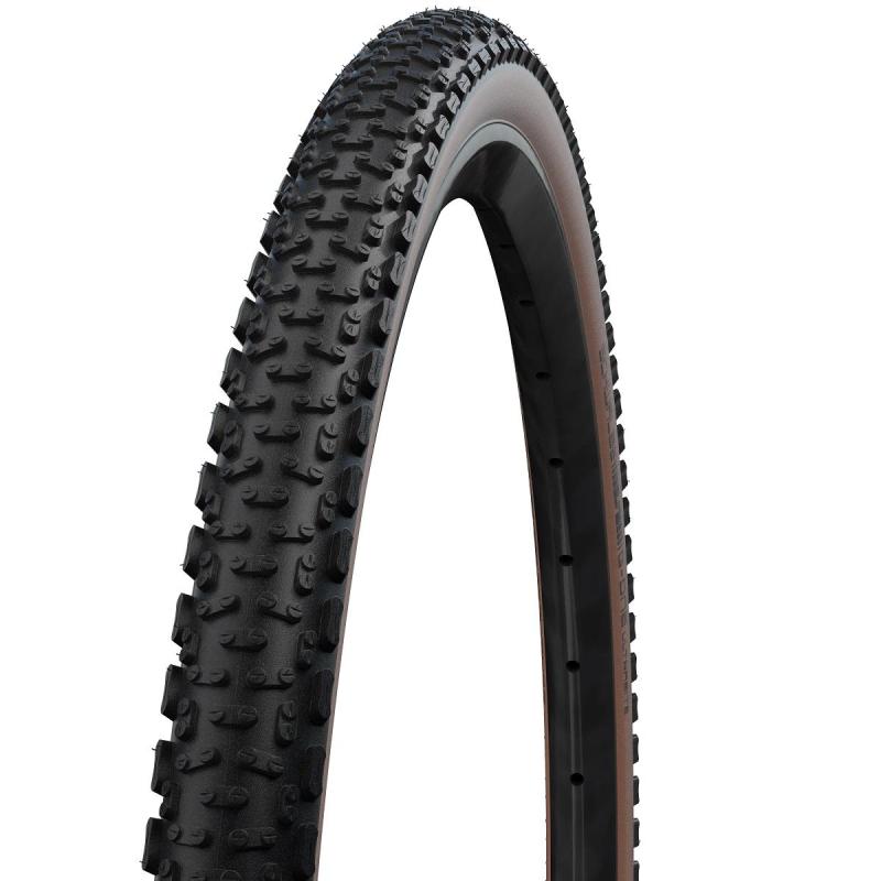 SCHWALBE plášť G-ONE ULTRABITE 700x40C (40-622) 67TPI RaceG TLE 535g