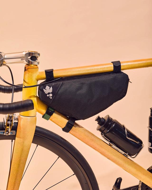 Miss Grape Internode 2 Road Waterproof taška na rám, 2 l 4