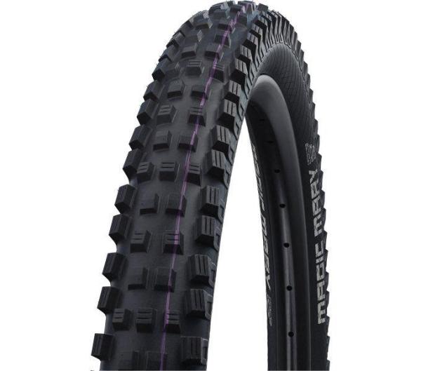 SCHWALBE MAGIC MARY 29x2.40 (62-622) 67EPI Evo SuperTrail TLE 1150g