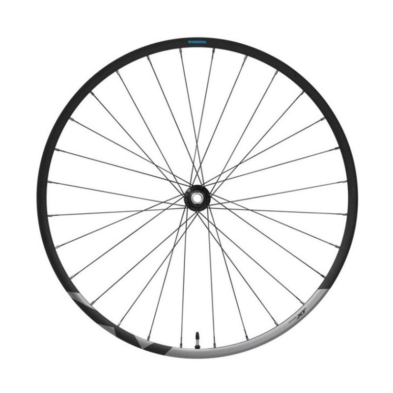 SHIMANO predné koleso XT M8120 29" 15x110mm Boost Center-Lock čierne