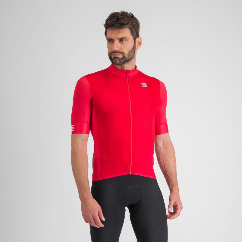 Sportful SRK dres tango red