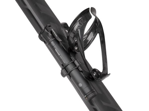 TOPEAK Držiak SideMount pre hustilky ROADIE TT/TT MINI