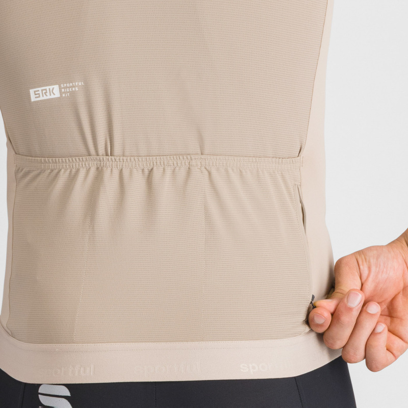 Sportful SRK 2 dres sand 3