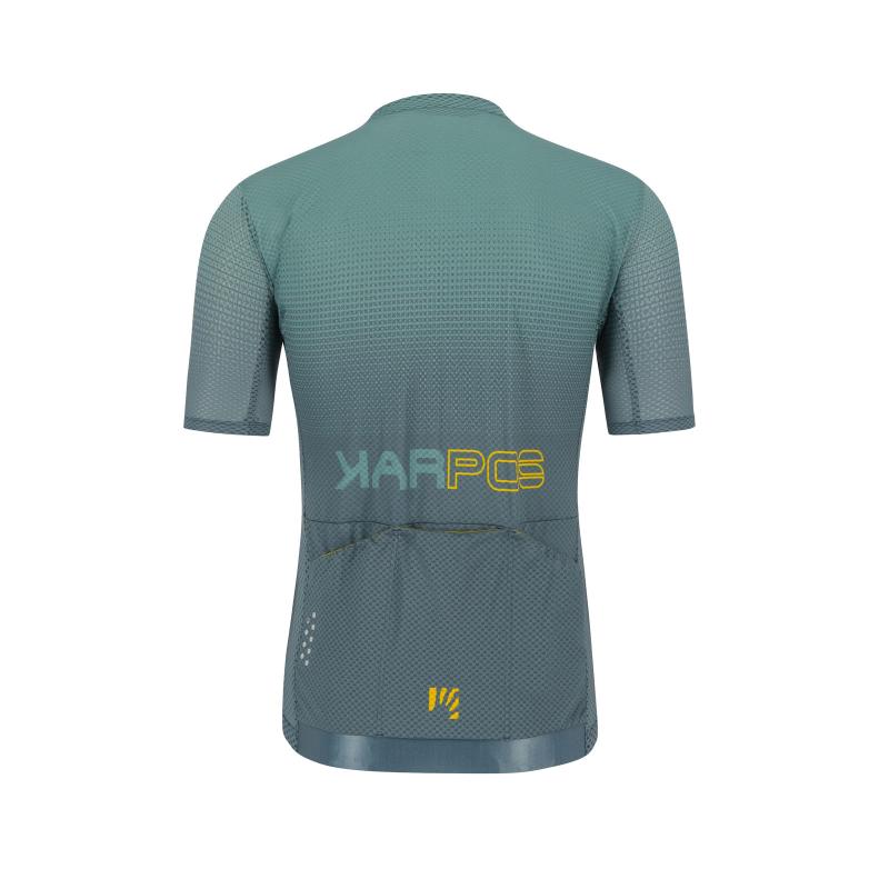 KARPOS VAL VIOLA dres dark slate/north atlantic/lemon c