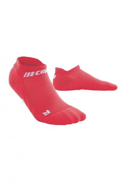 CEP nízke ponožky 4.0 pink