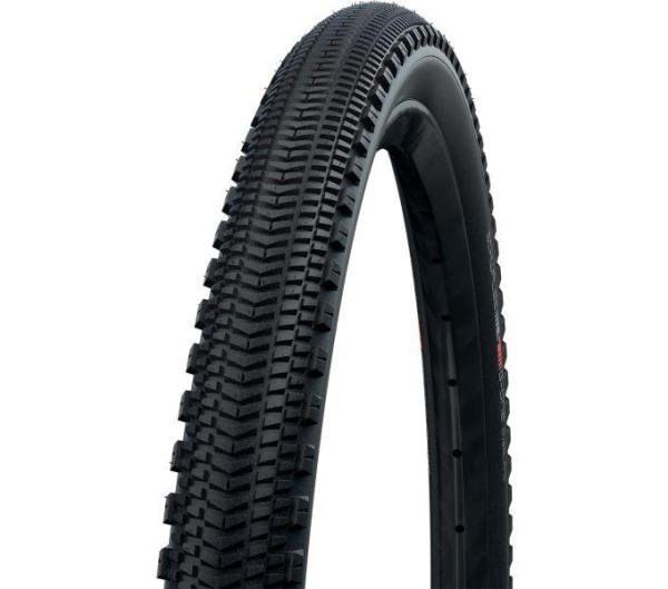 SCHWALBE G-ONE OVERLAND 700x40C (40-622) 67TPI SuperGround TLE 515g