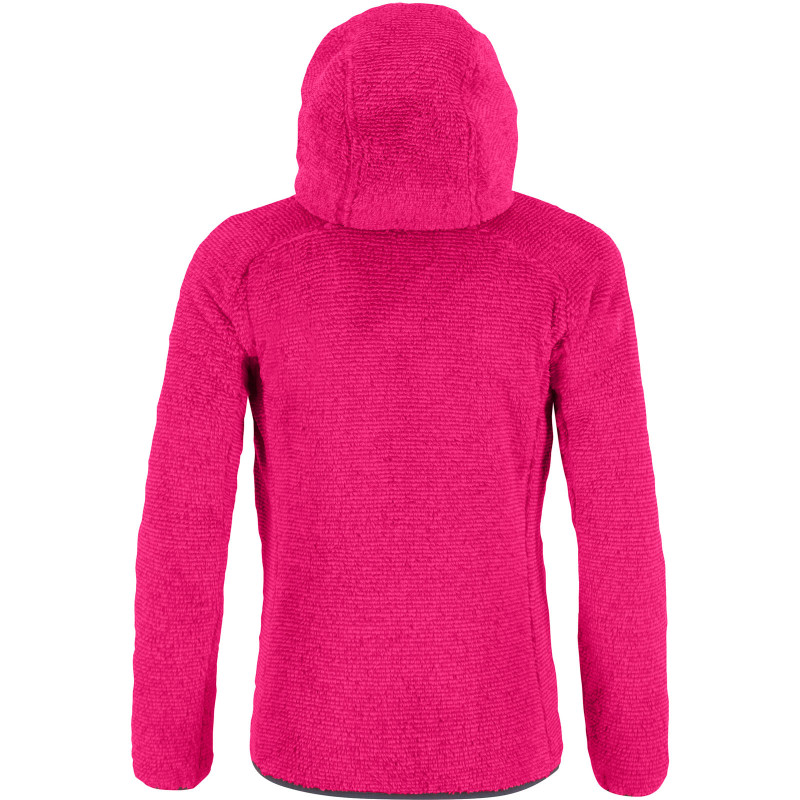 Karpos VERTICE flíska KID Pink 1