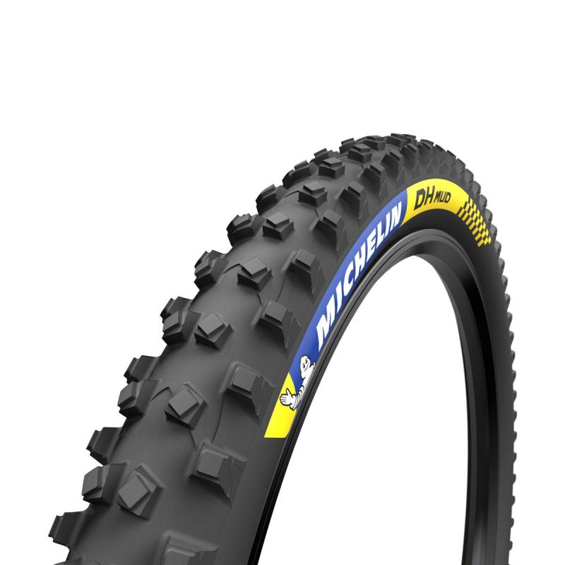 MICHELIN DH MUD 29x2.40 MAGI-X