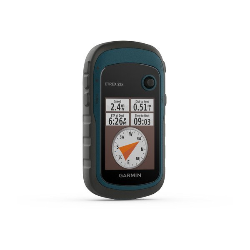Garmin eTrex 22x EU 3