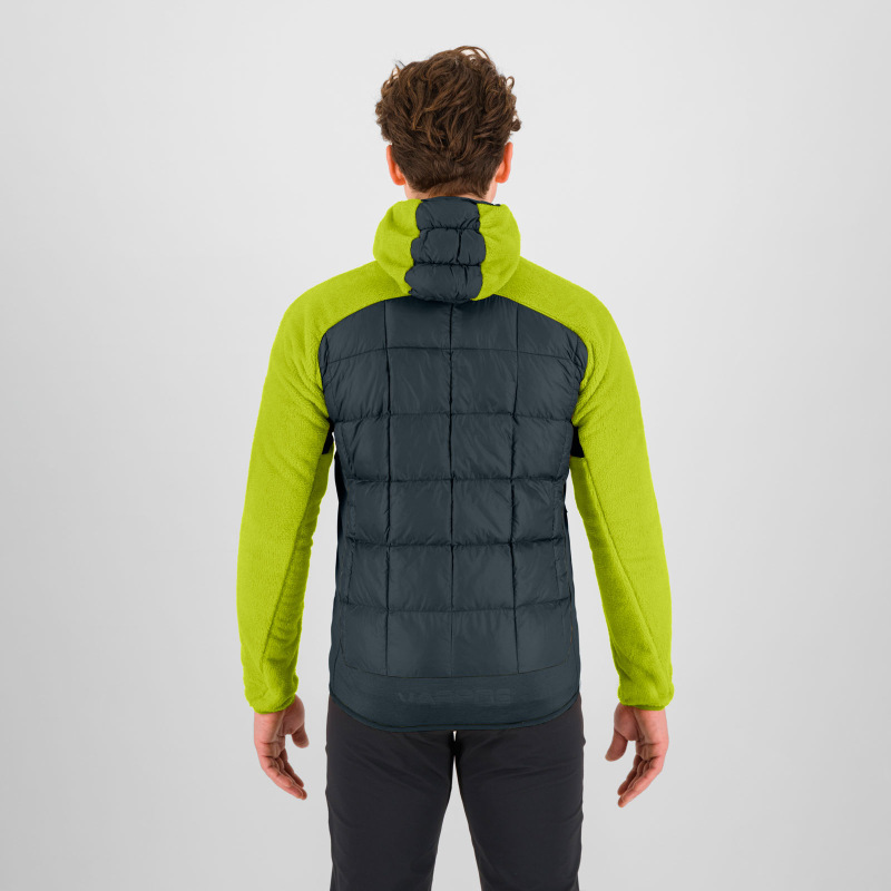 Karpos Marmarole Bunda Forest/Kiwi Colada 3