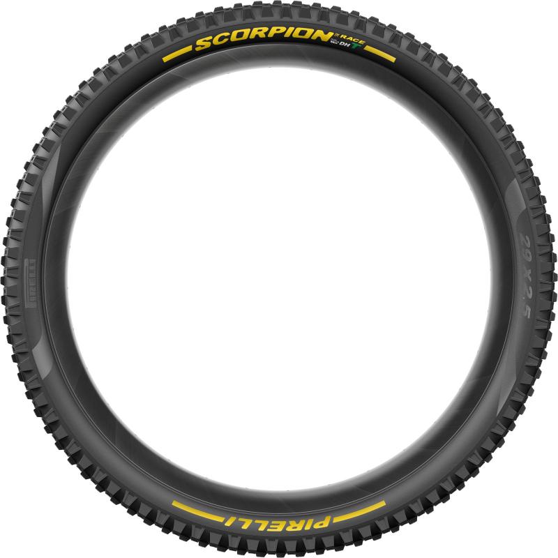 Pirelli Scorpion Race DH T 27.5x2.5 DualWALL+ SmartEVO DH