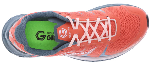 INOV-8 TRAILFLY ULTRA G 300 W 6