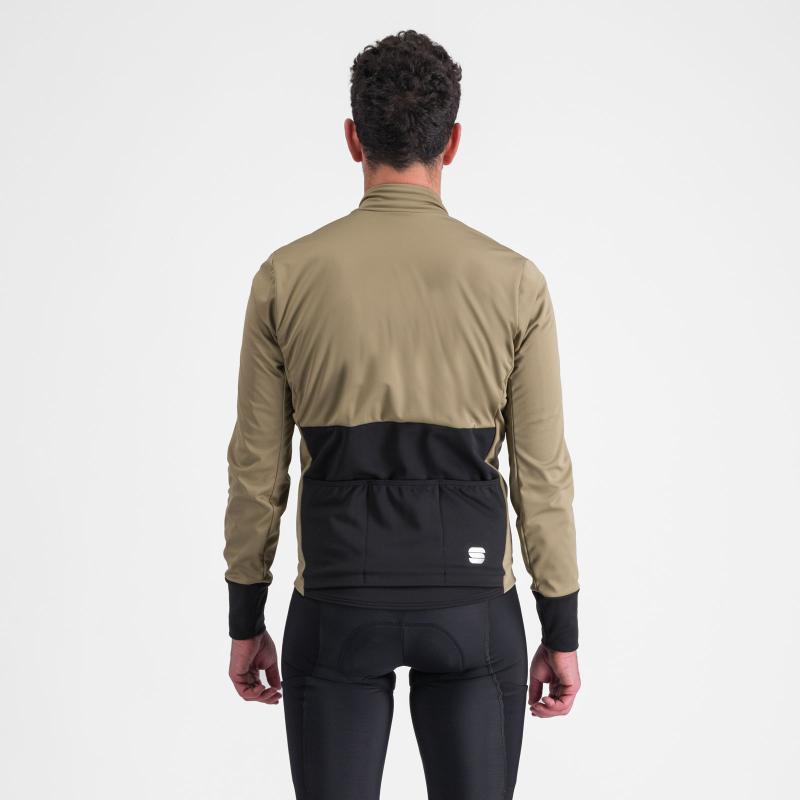 SPORTFUL SUPERGIARA bunda olive green