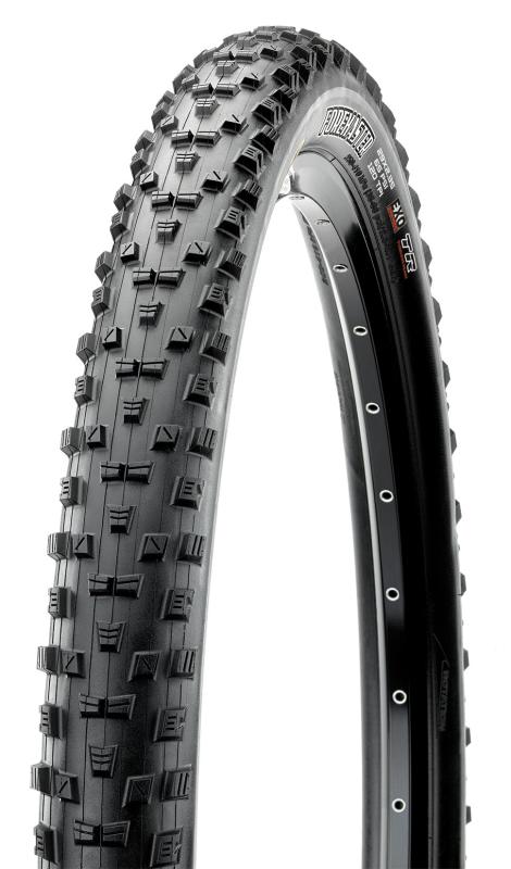 MAXXIS plášť FOREKASTER 29, drôt