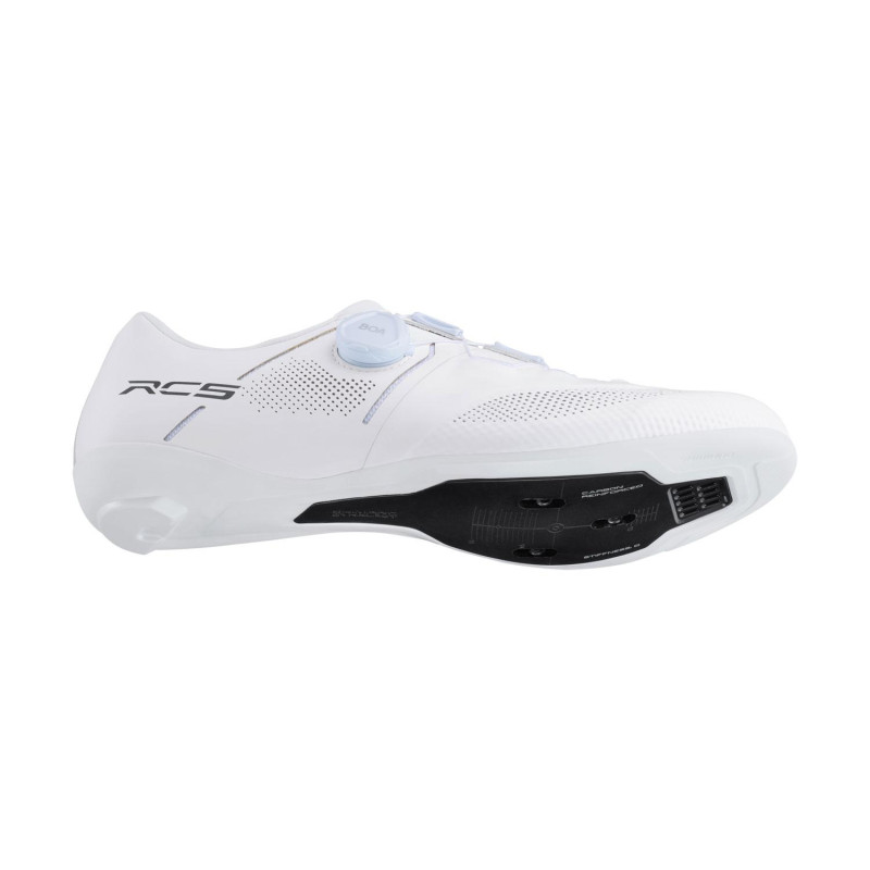 SHIMANO tretry SHRC503 biele /Vel:39 5