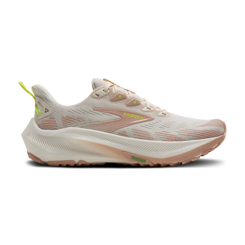 BROOKS Ghost Trail W