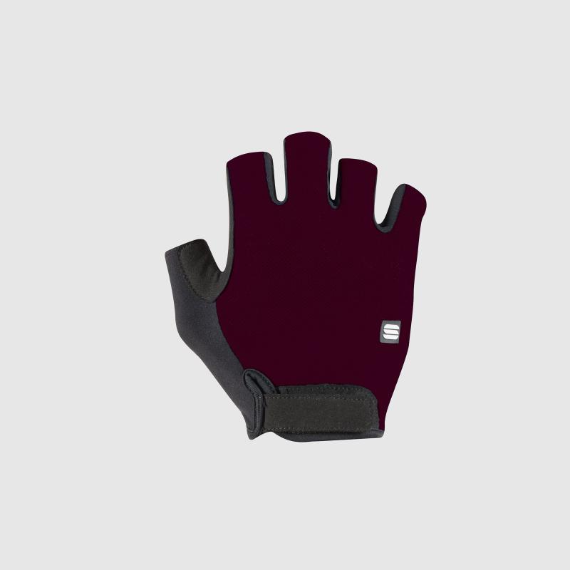 Sportful CLASSIC rukavice bordeaux 1