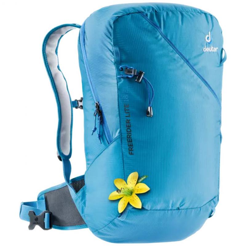 DEUTER FREERIDER LITE 18 SL