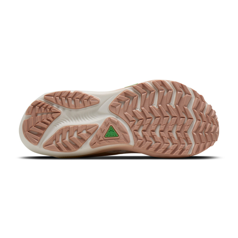 BROOKS Ghost Trail W 6