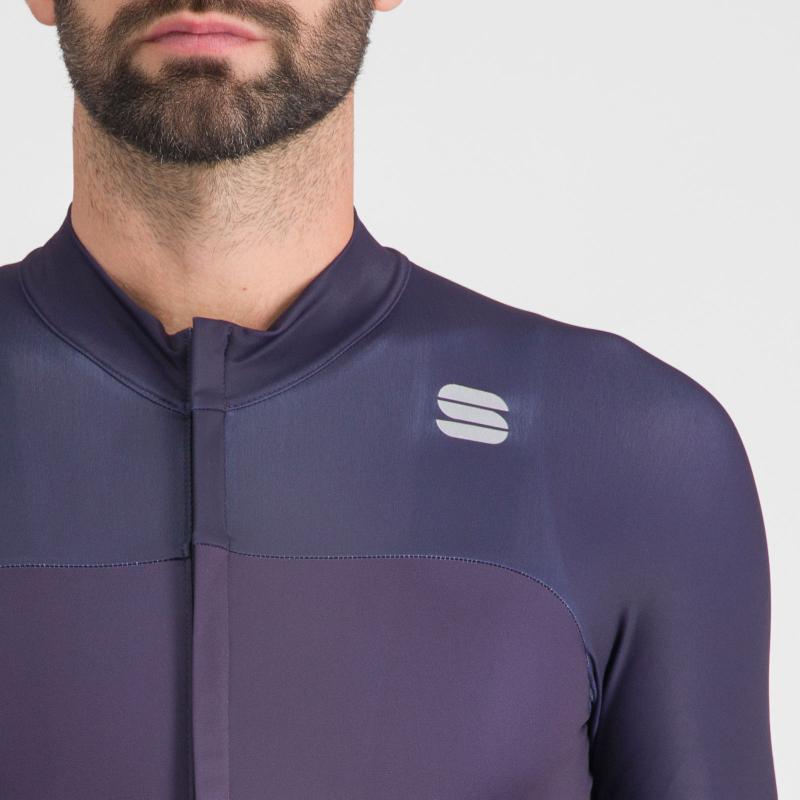 SPORTFUL BODYFIT PRO dres nightshade huckleberry