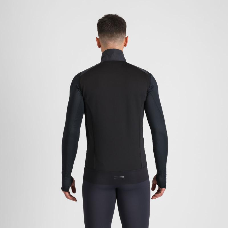 Sportful CARDIO vesta black