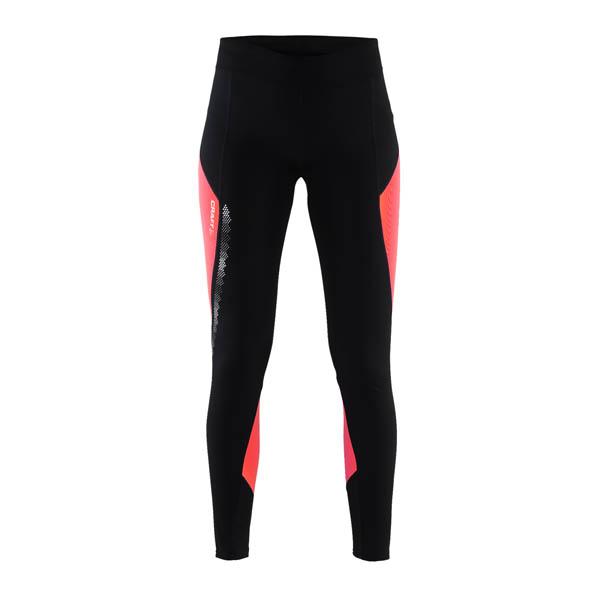 Dámske bežecké nohavice CRAFT Brilliant 2.0 Thermal Tights