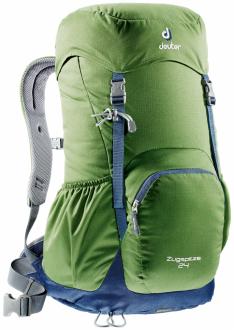 Deuter ZUGSPITZE 24