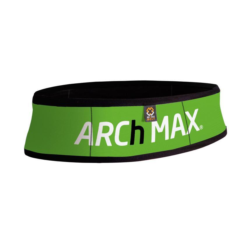 ARCHMAX BELT RUN