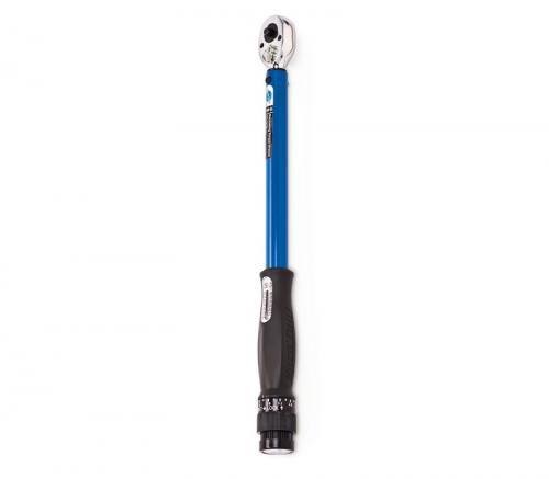 PARK TOOL kľúč momentový 10-60 Nm s račňou PT-TW-6-2-