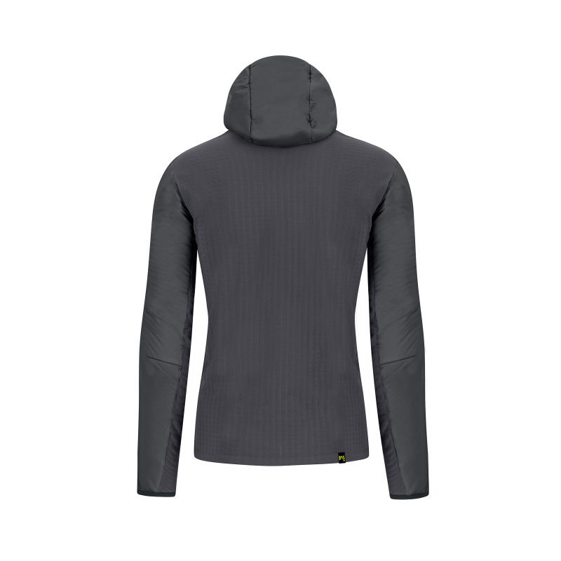 Karpos Chalten Bunda Woodl.Gray 1