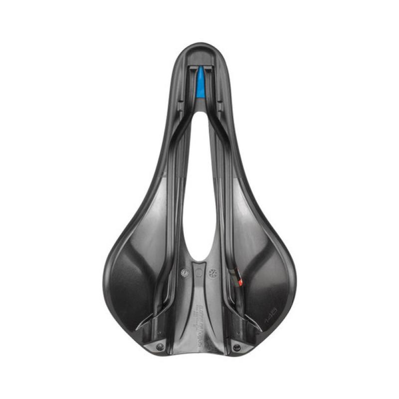 SELLE ITALIA sedlo NOVUS Boost EVO Endurance TM Superflow L3 3