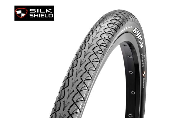 MAXXIS Gypsy 26x2.10 drôt eBike DC