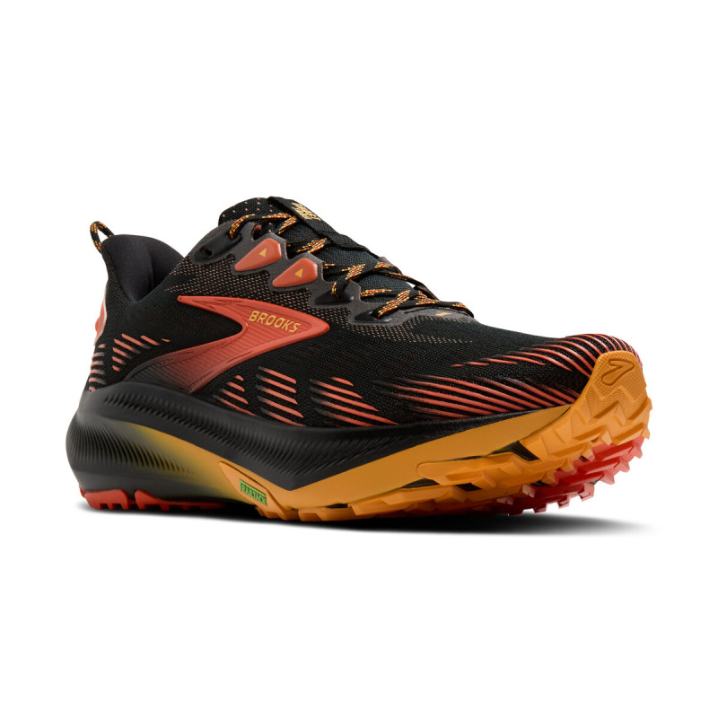 BROOKS Ghost Trail M 3
