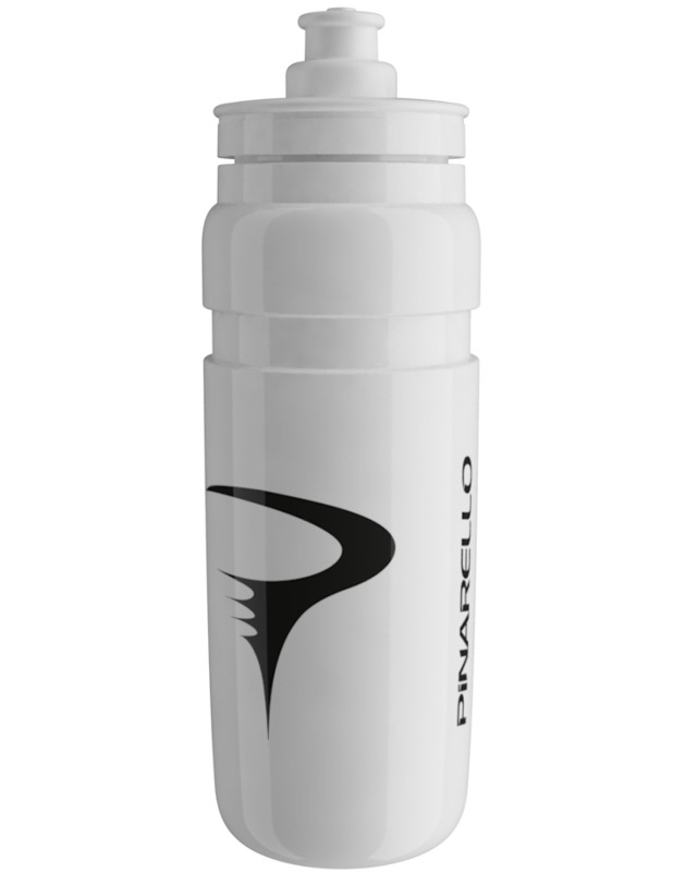 Pinarello Elite FLY Fľaša 750 ml biela