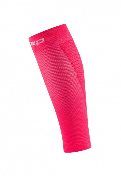 CEP lýtkové návleky 5.0 pink 1