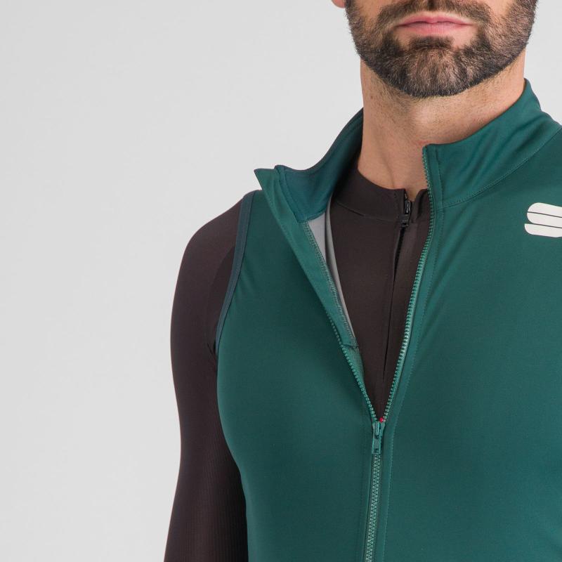 SPORTFUL FIANDRE PRO vesta shrub green