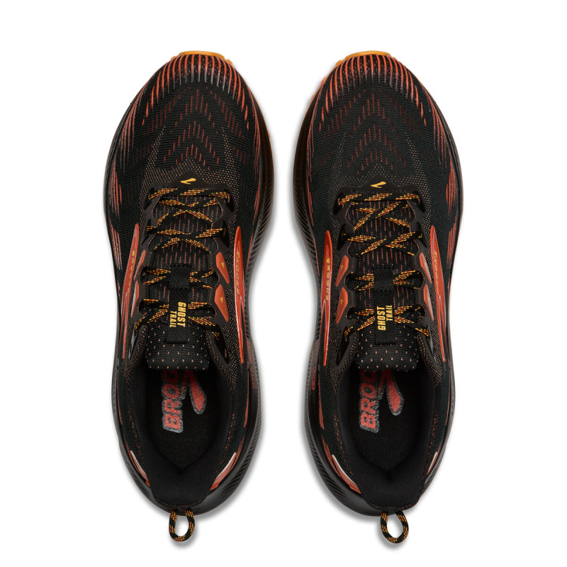 BROOKS Ghost Trail M 4