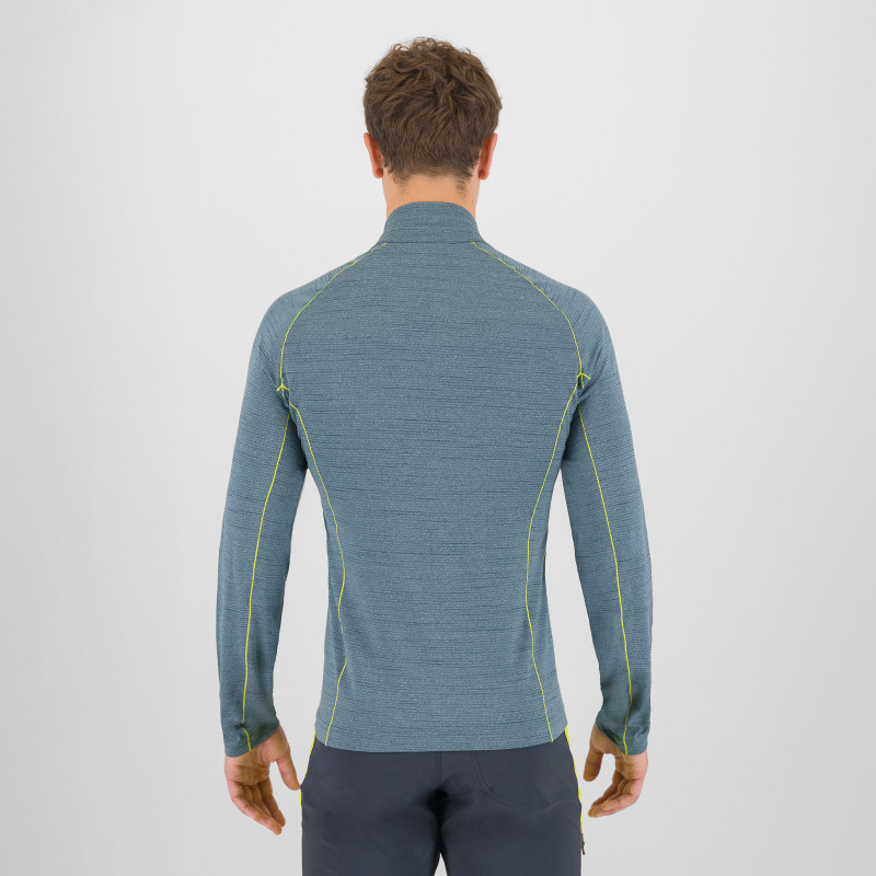 Karpos POMEDES EVO FULL-ZIP flíska stargazer 3