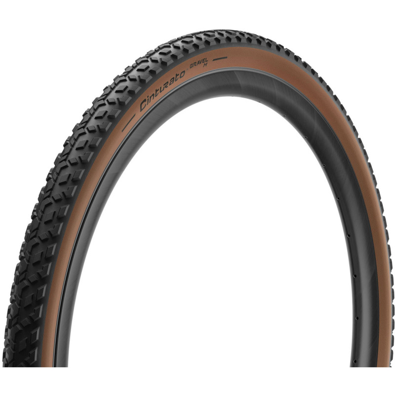 Pirelli Cinturato GRAVEL M Classic 35-622 gravel plášť 1