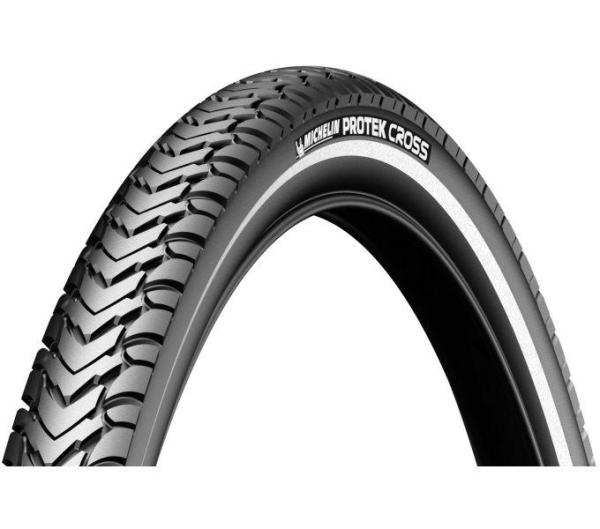 MICHELIN PROTEK CROSS (37-622) 700x35C Reflex