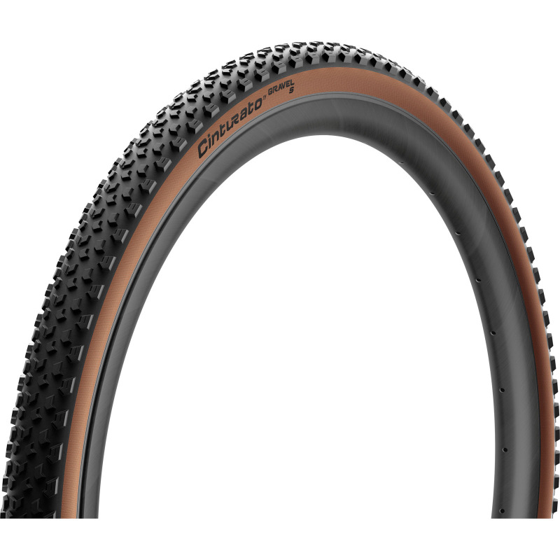 Pirelli Cinturato GRAVEL S Classic 50-622 gravel plášť TechWALL 1