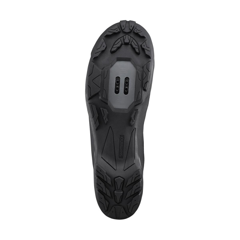 SHIMANO tretry SHMT502 čierne /Vel:46 2