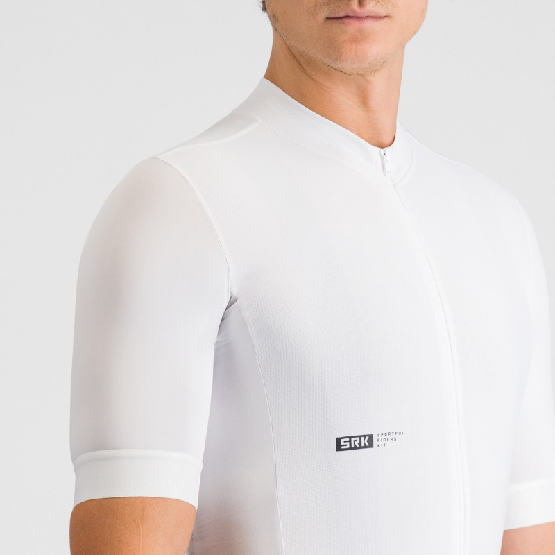Sportful SRK 2 dres white 4